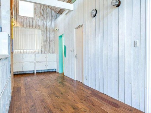 【収納】 | 藤沢市長後　中古戸建 | 十分な収納スペースがあります