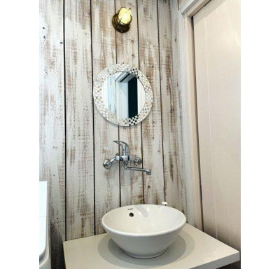 【独立洗面台】 | 藤沢市長後　中古戸建 | 独立洗面台です