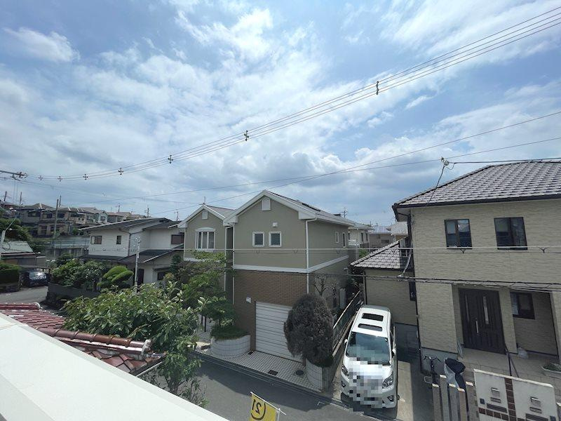 渚東町　新築一戸建ての展望|■物件内覧・資金計画相談・住宅ローン相談、リフォーム相談、お問合せ受付中■
※当日・翌日のご内覧、ご相談はお電話でのお問合せがスムーズです！