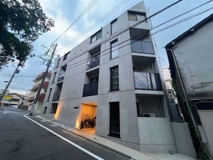 アーバンパーク不動前 の画像