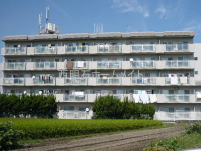 【外観】 | モアレ大久保