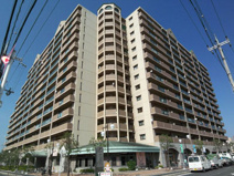 ユニハイム草津ユトリオふれあい館の画像