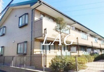 シャルム検見川の画像