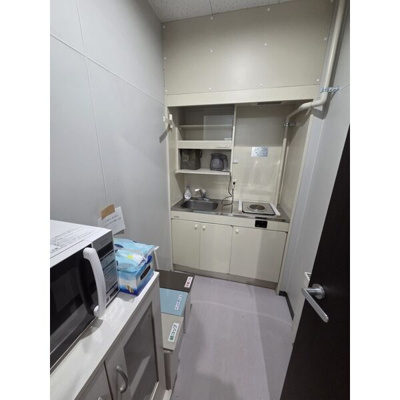 【その他共用部分】 | レンタルオフィス～地下鉄駅から徒歩５分