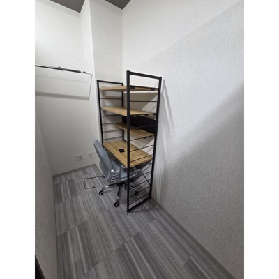 【シャワールーム】 | レンタルオフィス～地下鉄駅から徒歩５分