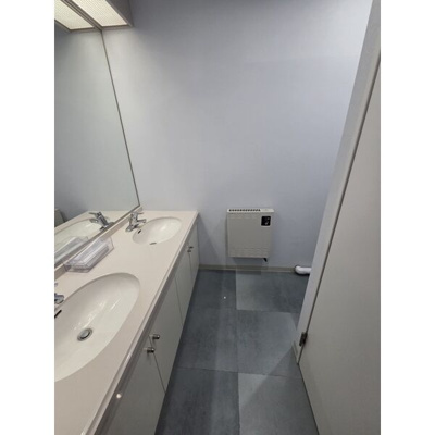 【浴室】 | レンタルオフィス～地下鉄駅から徒歩５分