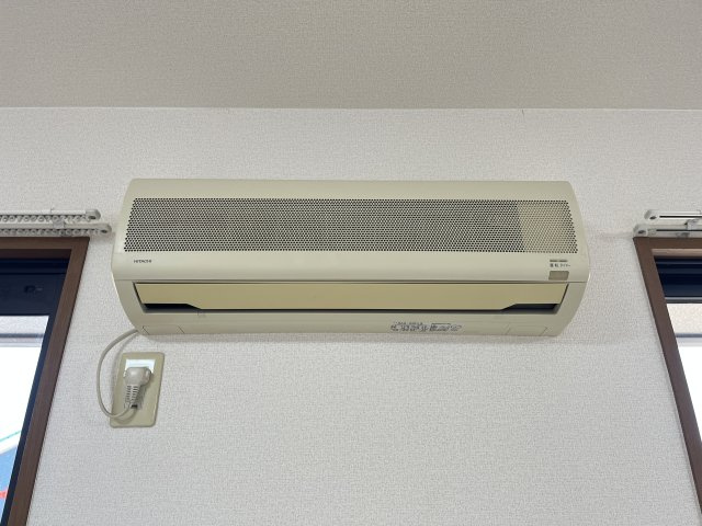 ストークシャルム原田の設備