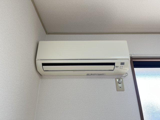 ストークシャルム原田の設備