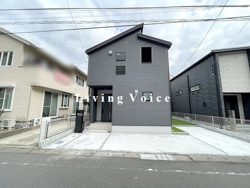 【周辺】 | 【仲介手数料０円】座間市入谷東4丁目第1期　新築一戸建て | 座間市入谷東4丁目第1期　新築一戸建て