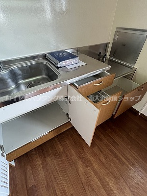 ☆キッチン収納☆※参考写真