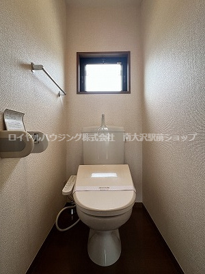 ☆トイレ☆※参考写真