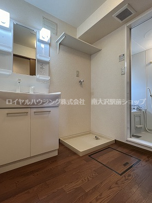 ☆洗面所☆※参考写真