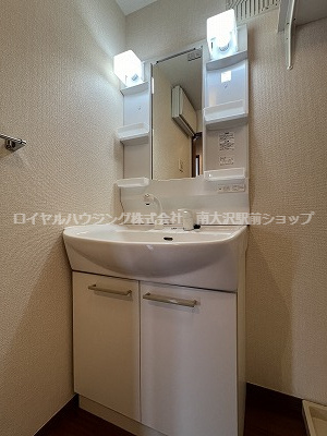 ☆洗髪洗面化粧台☆※参考写真