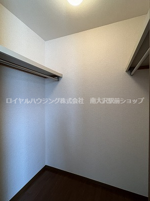 ☆クローゼット☆※参考写真