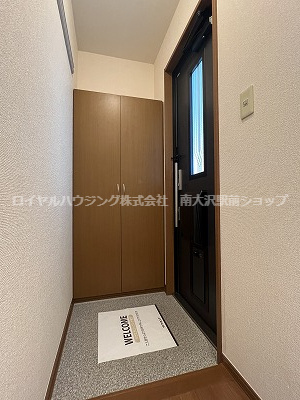 ☆玄関☆※参考写真