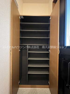 ☆シューズボックス☆※参考写真