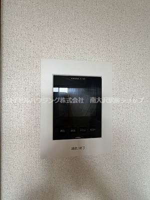 ☆TVインターホン☆※参考写真