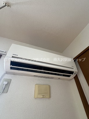 ☆エアコン付き☆※参考写真