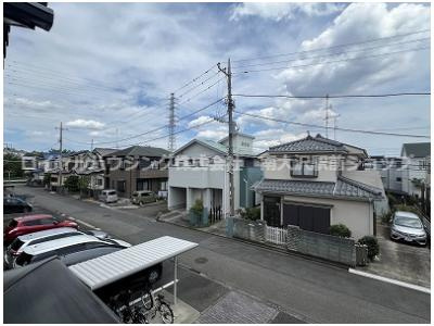 ☆眺望☆※参考写真