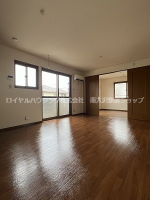 ☆リビング11帖☆※参考写真