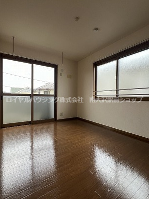 ☆洋室1（6帖）☆※参考写真