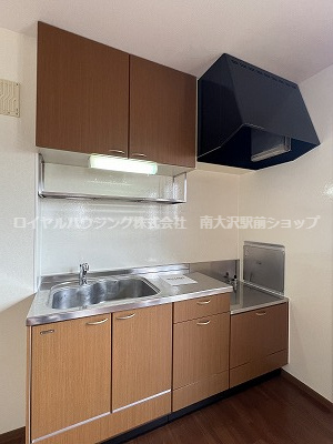 ☆キッチン☆※参考写真