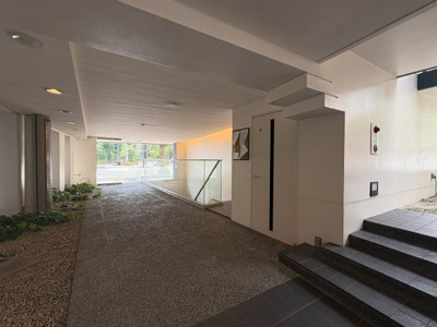 【ロビー】 | 小石川コート