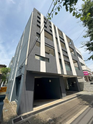 【外観】 | 小石川コート