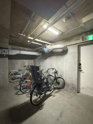 【その他共用部分】 | 小石川コート