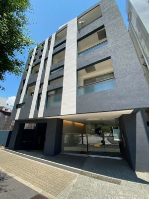 【外観】 | 小石川コート