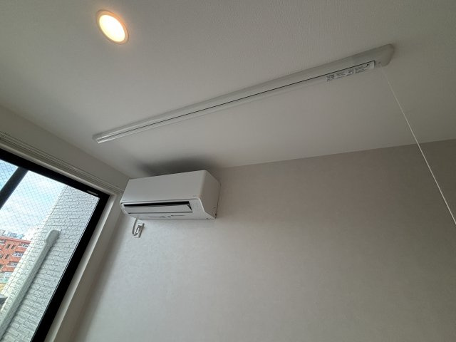 REGALEST菊菜卸町の設備