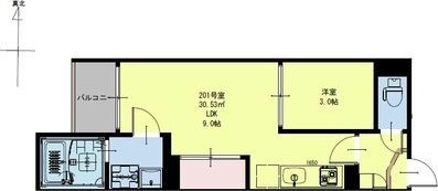 REGALEST菊菜卸町