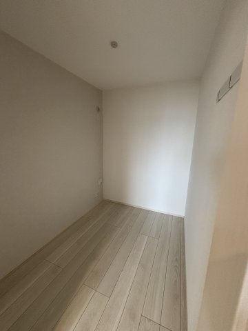 REGALEST菊菜卸町の寝室