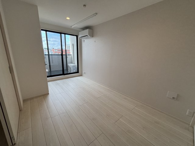 REGALEST菊菜卸町の居間・リビング