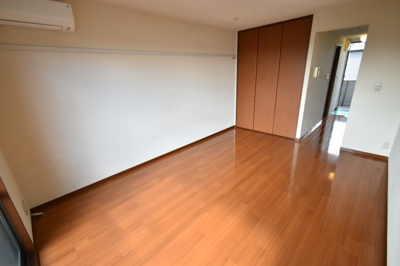 【居間・リビング】 | パインコートＭ・Ｓ