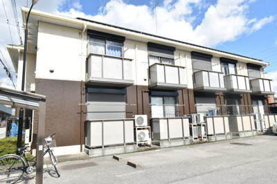 【外観】 | パインコートＭ・Ｓ