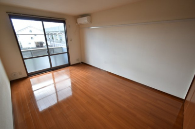 【居間・リビング】 | パインコートＭ・Ｓ