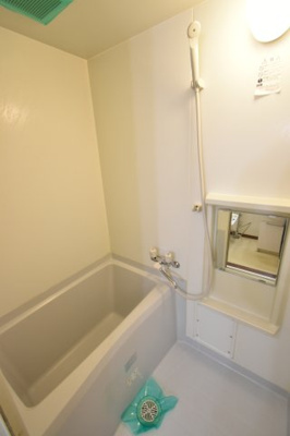 【浴室】 | パインコートＭ・Ｓ