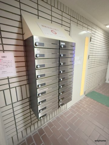 サニーコーポ山中　仲介手数料無料の設備