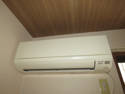 【設備】 | セーラム仙波B