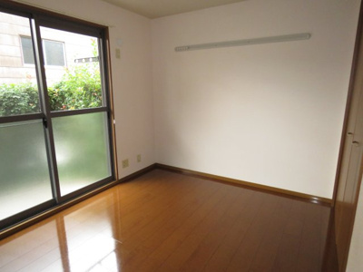 【洋室】 | セーラム仙波B