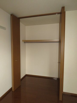 【収納】 | セーラム仙波B