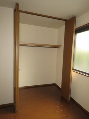 【収納】 | セーラム仙波B