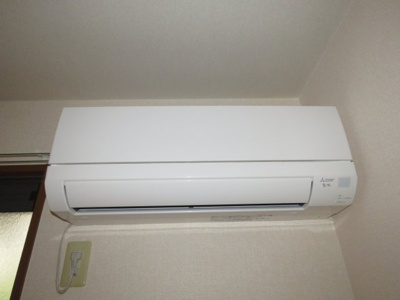 【設備】 | セーラム仙波B