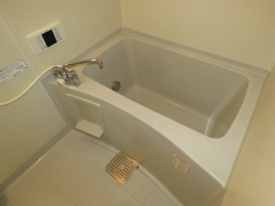 【浴室】 | セーラム仙波B