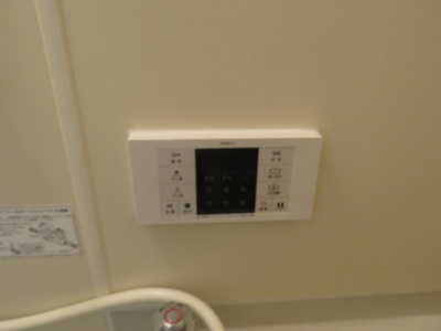 【設備】 | セーラム仙波B