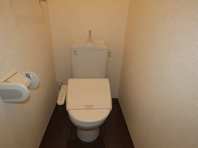 【トイレ】 | セーラム仙波B