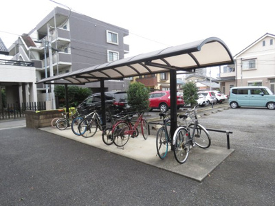 【その他共用部分】 | セーラム仙波B