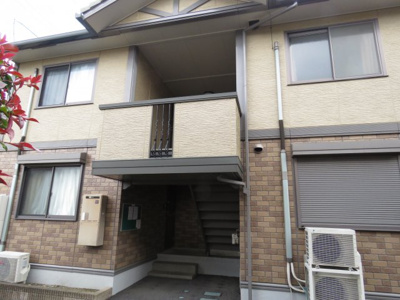 【エントランス】 | セーラム仙波B