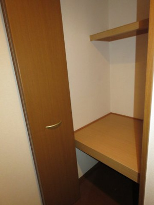 【収納】 | セーラム仙波B